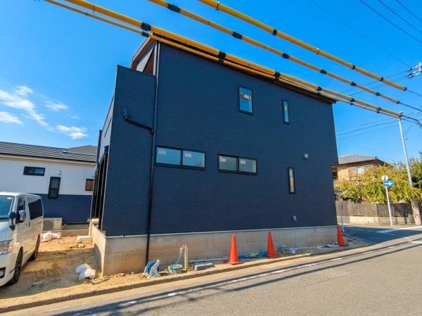 岡崎市中町4丁目1号棟