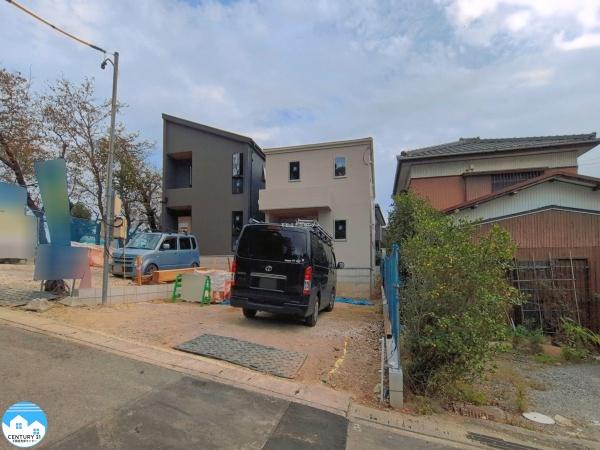岡崎市宇頭町1号棟