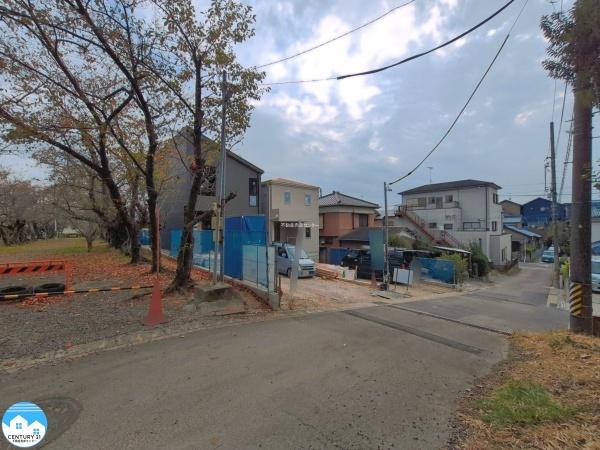 岡崎市宇頭町1号棟