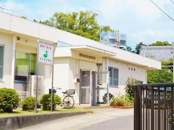 岡崎市宇頭町２号棟(岡崎市矢作西保育園)