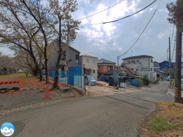 岡崎市宇頭町２号棟