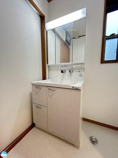 岡崎市福岡町字下荒追の中古一戸建て