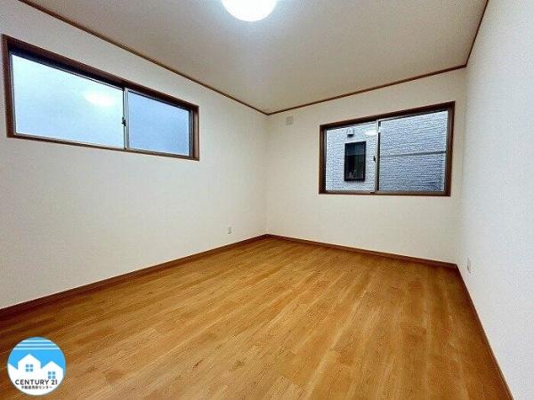 岡崎市福岡町字下荒追の中古一戸建て