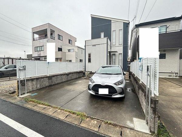 岡崎市福岡町字下荒追の中古一戸建て