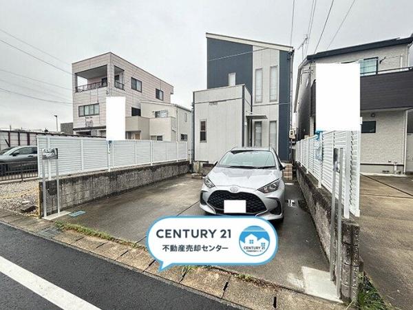 岡崎市福岡町字下荒追の中古一戸建