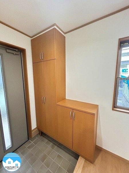 岡崎市福岡町字下荒追の中古一戸建