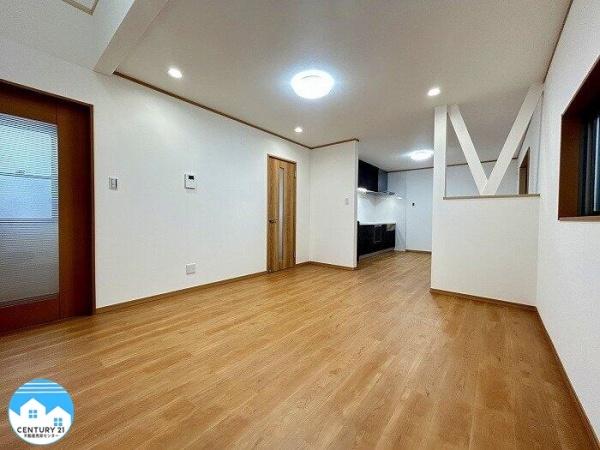 岡崎市福岡町字下荒追の中古一戸建
