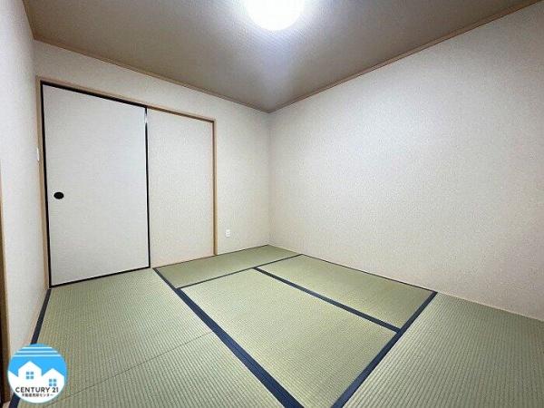 岡崎市福岡町字下荒追の中古一戸建て