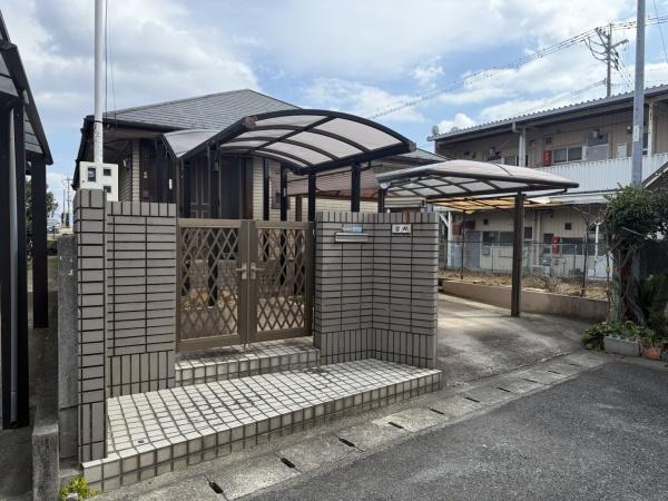 清水新地5丁目中古戸建