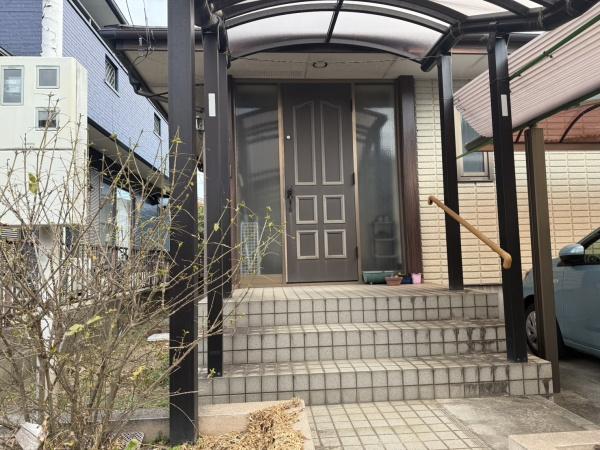 清水新地5丁目中古戸建