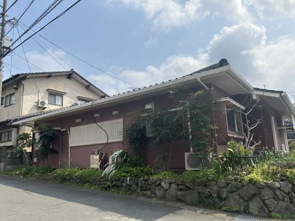 清水楡木4丁目土地