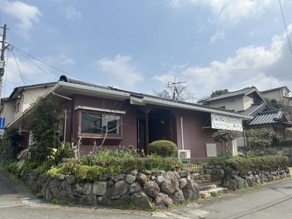 清水楡木4丁目土地