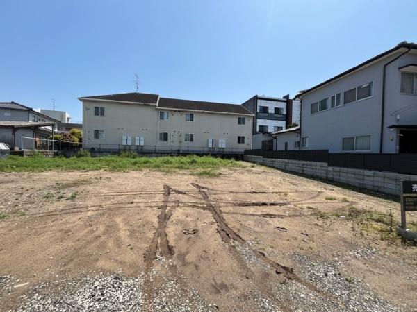 玉名市高瀬の土地