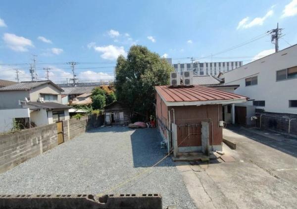 八代本町店舗