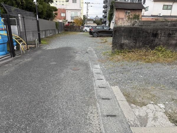 八代本町店舗