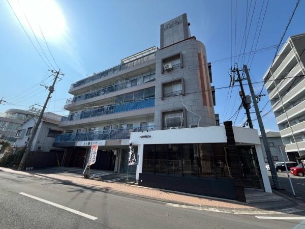味噌天神マンション