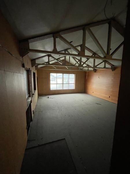 宇土本町テナントビル
