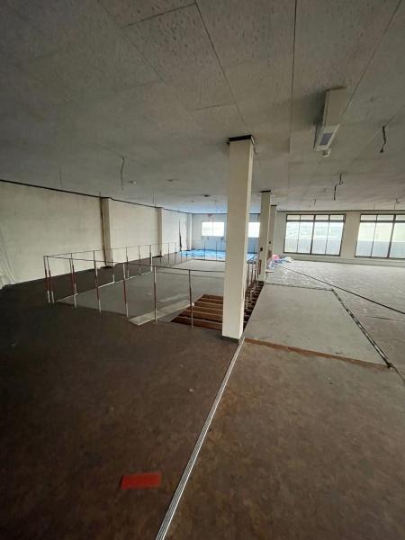 宇土本町テナントビル