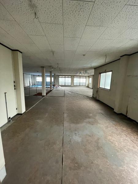宇土本町テナントビル