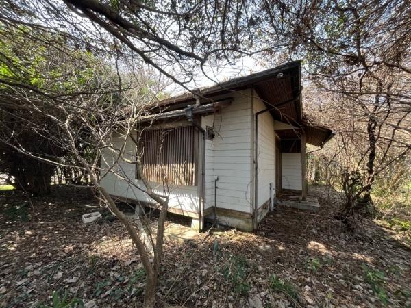 阿蘇市内牧の土地