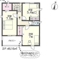 川上新築戸建第14