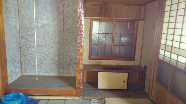 姶良市加治木町木田の中古一戸建て