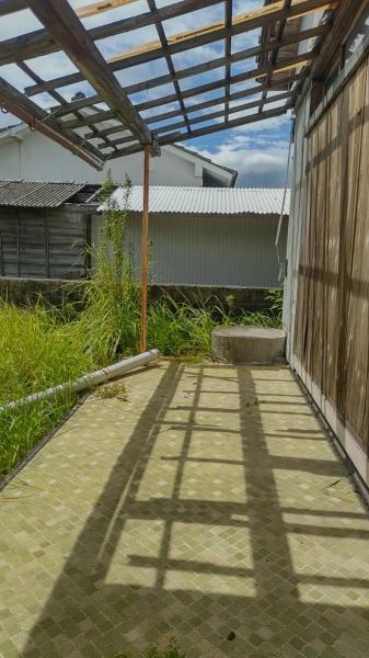姶良市加治木町木田の中古一戸建て