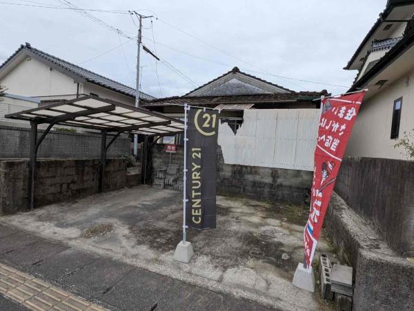 姶良市加治木町木田の中古一戸建て