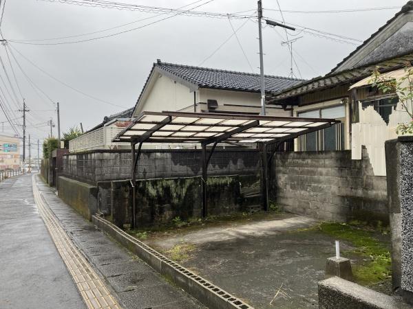 姶良市加治木町木田の中古一戸建て