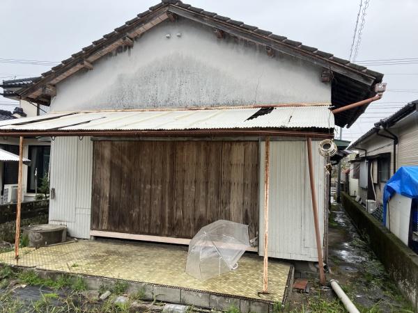 加治木木田中古戸建