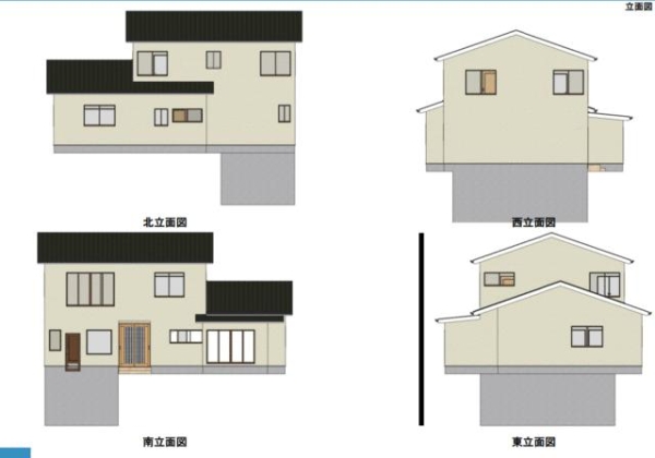 鹿児島市玉里団地３丁目の中古一戸建て