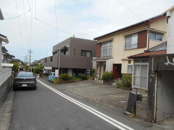 玉里の家
