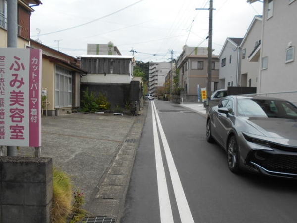 玉里の家