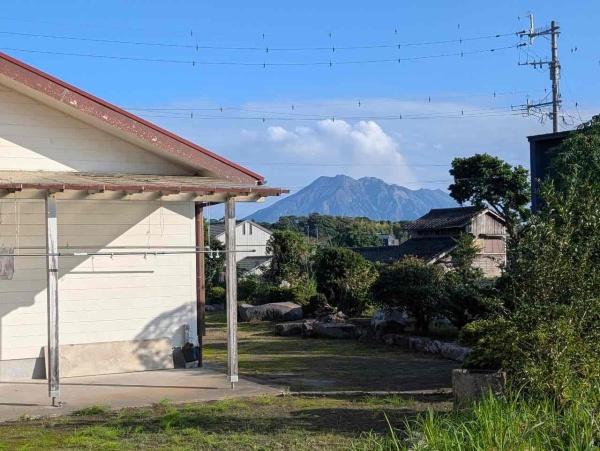 鹿児島市吉野町の中古一戸建て