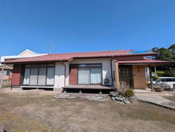 鹿児島市吉野町の中古一戸建て