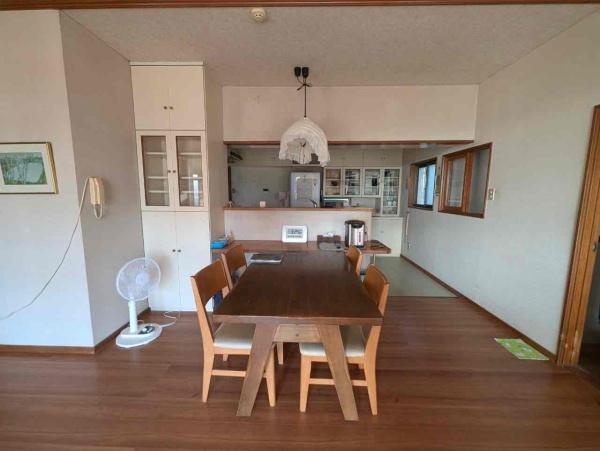鹿児島市吉野町の中古一戸建
