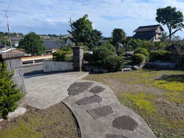 鹿児島市吉野町の中古一戸建