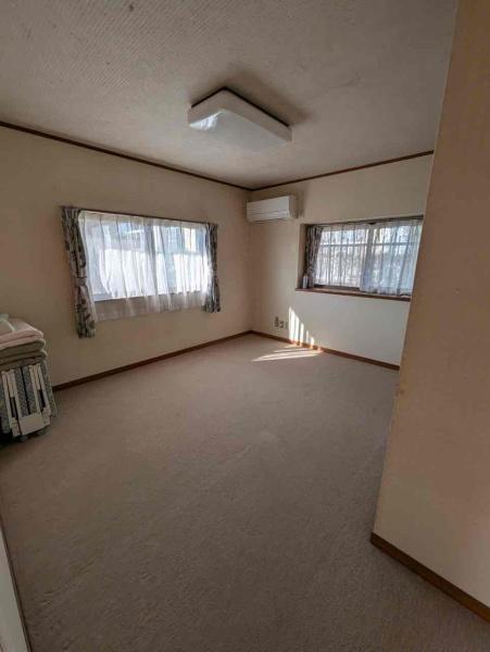 鹿児島市吉野町の中古一戸建