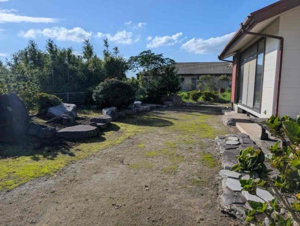 鹿児島市吉野町の中古一戸建て
