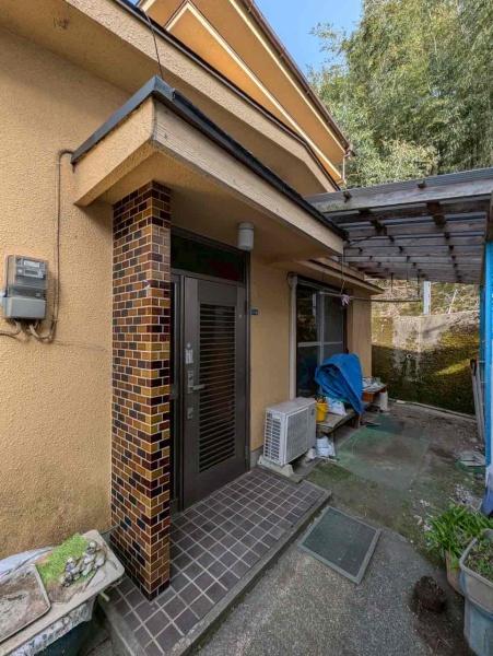 鹿児島市田上台３丁目の中古一戸建