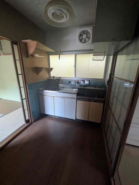 鹿児島市田上台３丁目の中古一戸建