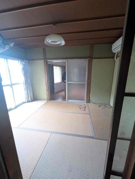 鹿児島市田上台３丁目の中古一戸建
