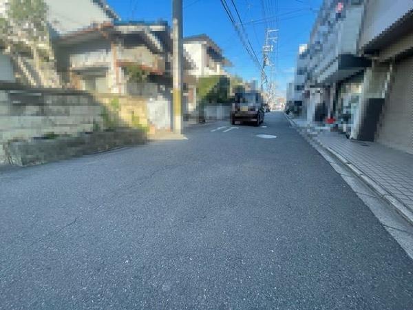 守口市藤田町５丁目の新築一戸建