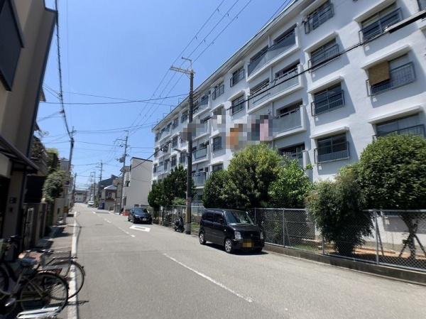 塚本東コーポA棟(その他現地)