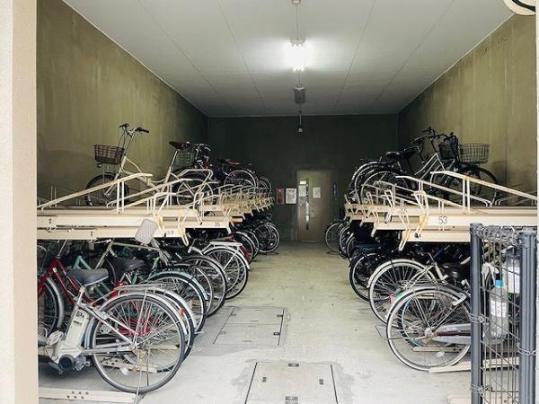 ローレルコート十三公園