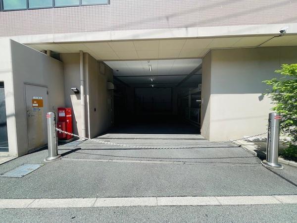 ローレルコート十三公園