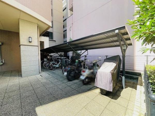 ローレルコート十三公園