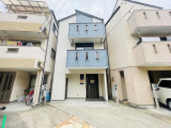 守口市大久保町４丁目の中古一戸建