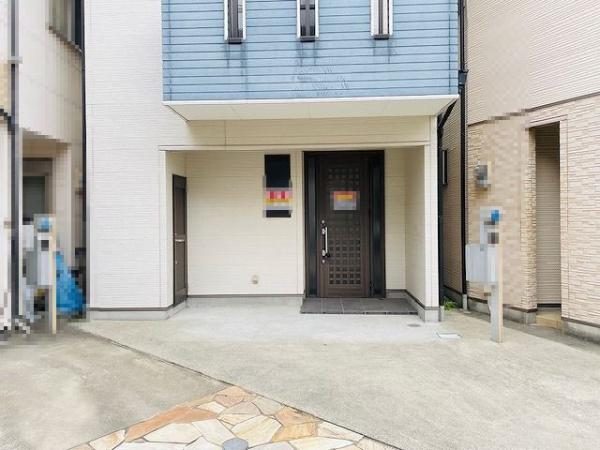 守口市大久保町４丁目の中古一戸建