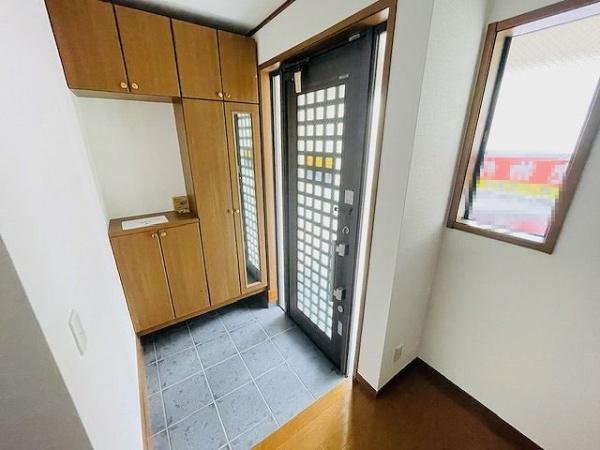 守口市大久保町４丁目の中古一戸建